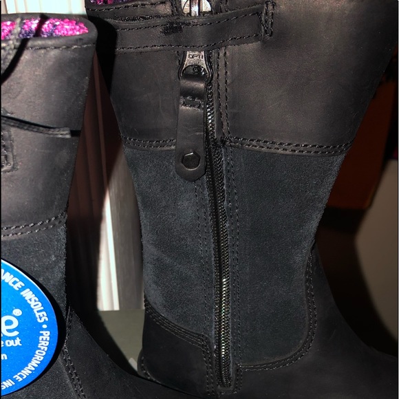 TIMBERLAND BOOTS - Picture 3 of 3